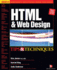 Html & Web Design Tips & Techniques