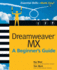 Dreamweaver Mx