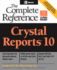 Crystal Reports 10 the Complete Reference