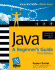 Java: a Beginner's Guide