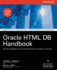 Oracle Html Db Handbook (Oracle Press)