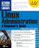 Linux Administration: a Beginner's Guide