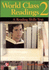 World Class Readings 2: a Reading Skills Text