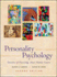 Personality Psychology: Domains of Knowledge About Human Nature
