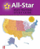 All-Star-Book 4 (High-Intermediate-Low Advanced)-Usa Post-Test Study Guide; 9780073138121; 0073138126