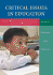 Critical Issues in Education: Dialogues and Dialectics With Powerweb Card