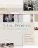 Public Relations: the Profession and the Practice With Dvd-Rom: the Profession and the Practice With Dvd-Rom