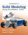 Introduction to Solid Modeling Using Solidworks 2009 (the McGraw-Hill Graphics Series)