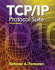 Tcp/Ip Protocol Suite (McGraw-Hill Forouzan Networking)