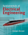 Fundamentals of Electrical Engineering