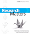 Research Matters