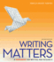 Writing Matters: a Handbook for Writing and Research (Comprehensive Edition With Exercises)