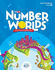 Number Worlds Level F, Student Workbook Geometry (5 Pack)