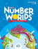 Number Worlds Level F, Student Workbook Data Analysis (5 Pack) (Number Worlds 2007 & 2008); 9780076054039; 0076054039