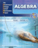 Algebra, Volume 1: Chapters 1-6