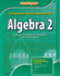Algebra 2, Homework Practice Workbook (Merrill Algebra 2); 9780076602995; 0076602990