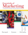 Essentials of Marketing: a Marketing Strategy Planning Approach