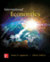 International Economics (the McGraw-Hill Series Economics)