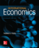 International Economics (McGraw-Hill Series in Economics) 16e
