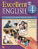 Excellent English Level 4 Student Book With Audio Highlights: Language Skills for Success