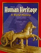Human Heritage: a World History-Teacher's Wraparound Edition