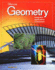Geometry: Integration, Applications, Connections Student Edition (Merrill Geometry); 9780078228803; 0078228808