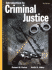 Introduction to Criminal Justice 9e