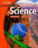 Glencoe Science: Level Red, Student Edition: Glencoe Science
