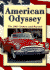 American Odyssey: the 20th Century and Beyond