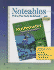 Mathematics: Applications and Concepts, Course 3, Noteables: Interactive Study Notebook With Foldables