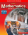 Mathematics With Business Applications, Student Activity Workbook