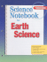 Science Notebook for Earth Science [Teacher Annotated Edition]