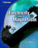 Glencoe Science Modules: Electricity and Magnetism, Student Edition (Glen Sci: Electricity/Magnetis)