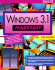 Windows 3.1 Made Easy