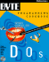 Byte's Dos Programmer's Cookbook