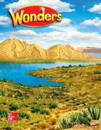 Wonders Grade 3 Literature Anthology (Elementary Core Reading)