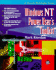 Windows Nt Power User's Toolkit (J. Ranade Workstation Series)