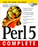 Perl 5 Developer*S Guide