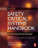 Safety Critical Systems Handbook: a Straightfoward Guide to Functional Safety, Ice 61508 and Related Standards (Original Price $ 130.00)