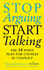 Stop Arguing, Start Talking: 10 Point Plan for Couples in Conflict (Relate Guides)