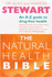 The Natural Health Bible (Positive Health)