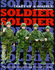 Actors View of the Making of Soldier, Soldier