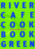 River Cafe Cook Book Green