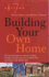 Building Your Own Home