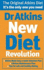 Dr Atkins New Diet Revolution (Newedition)