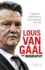 Louis Van Gaal: the Biography