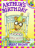 Arthur's Birthday (Red Fox Picture Books)