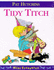 Tidy Titch (Mini Treasure)