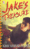 Jakes Treasure (Red Fox Older Fiction)