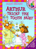 Arthur Tricks the Tooth Fairy: an Arthur Sticker Book (Arthur Adventure S. )
